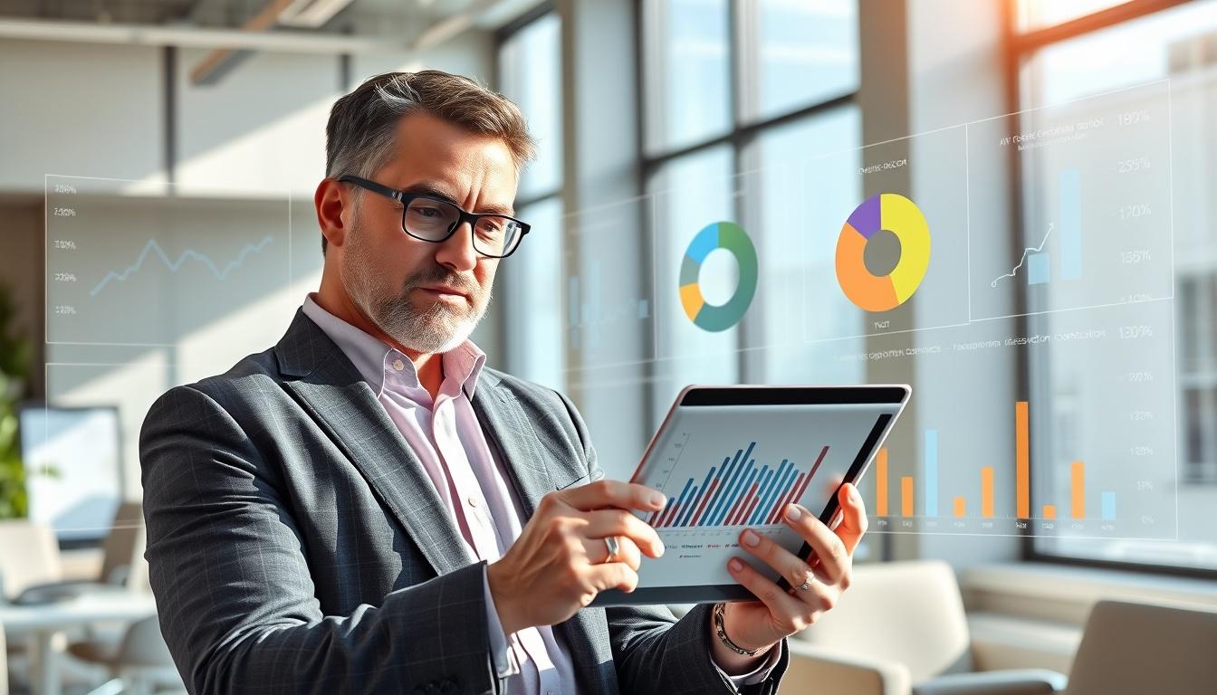 Pricing hero visual